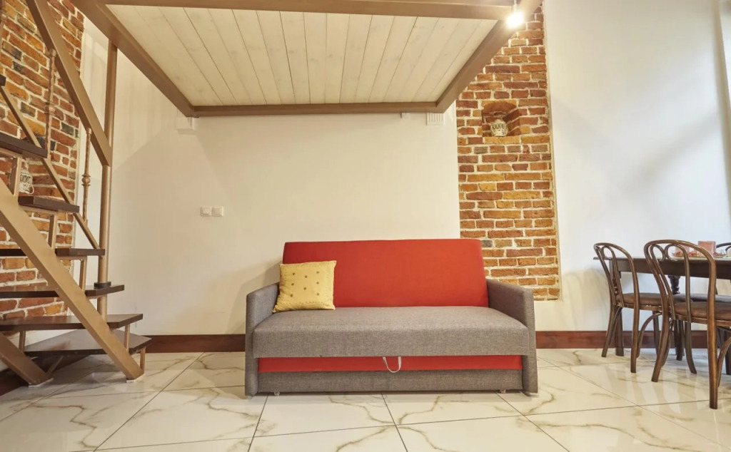 Ekoidea Apartments - Alicja