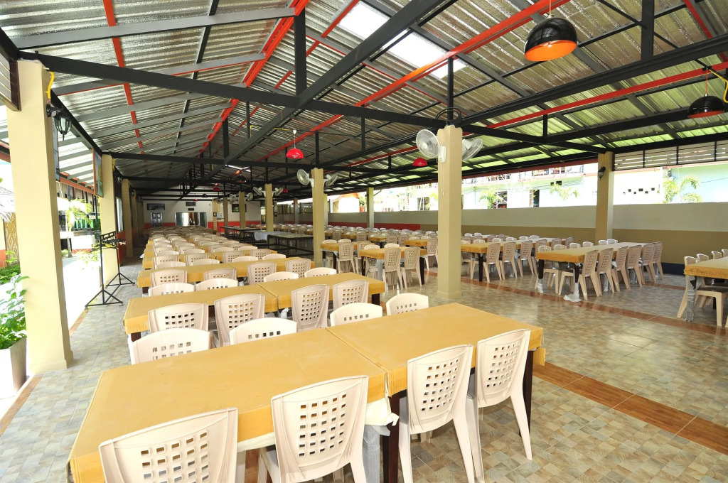 Chongkhao Resort- Phi Phi Island