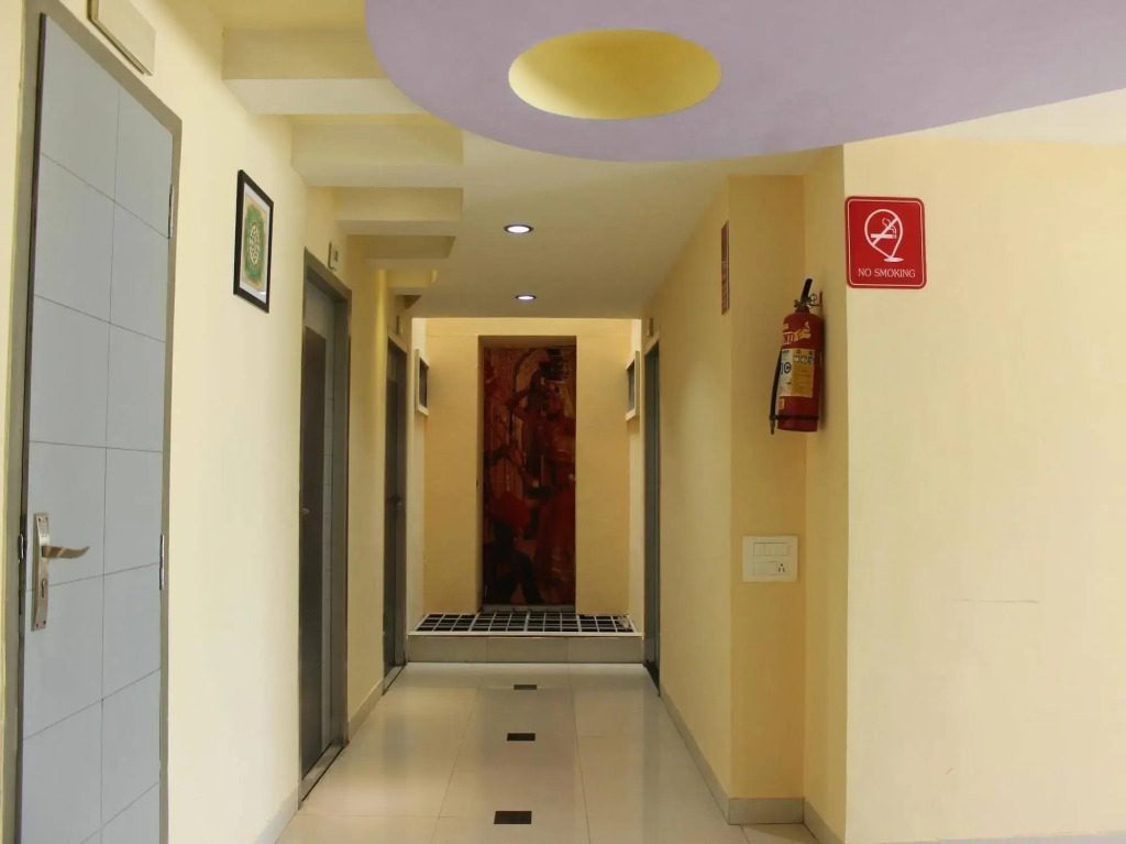 Grande Sita Hotel