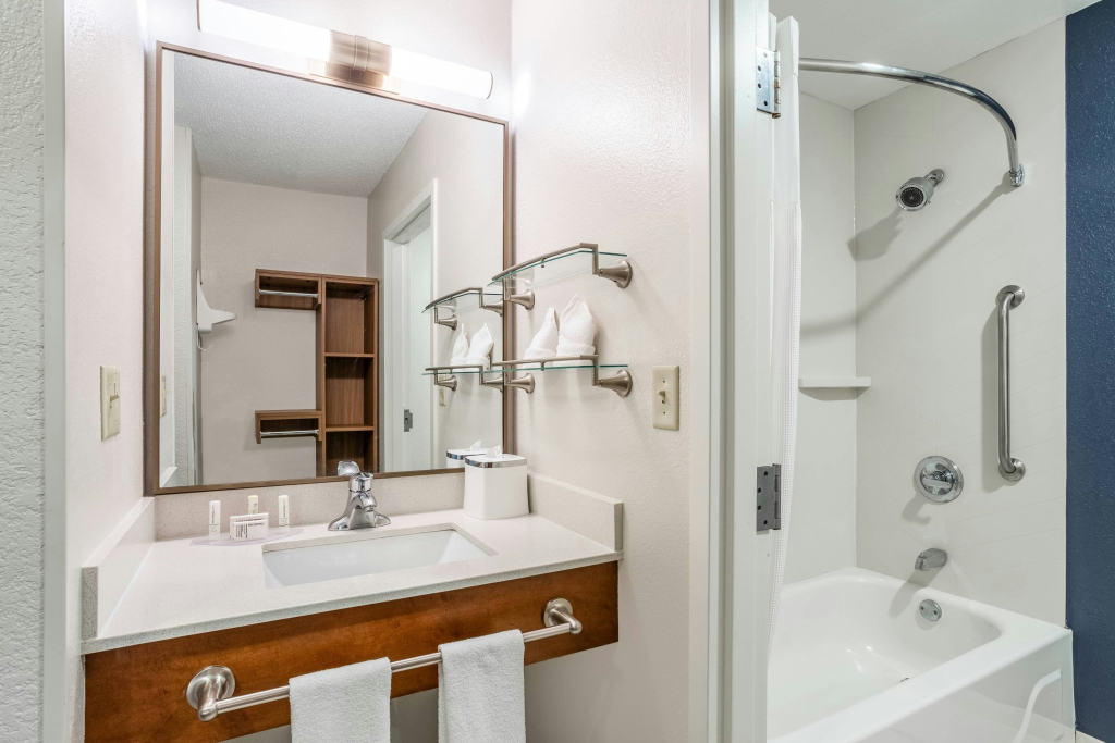 Fairfield Inn & Suites Indianapolis Northwest