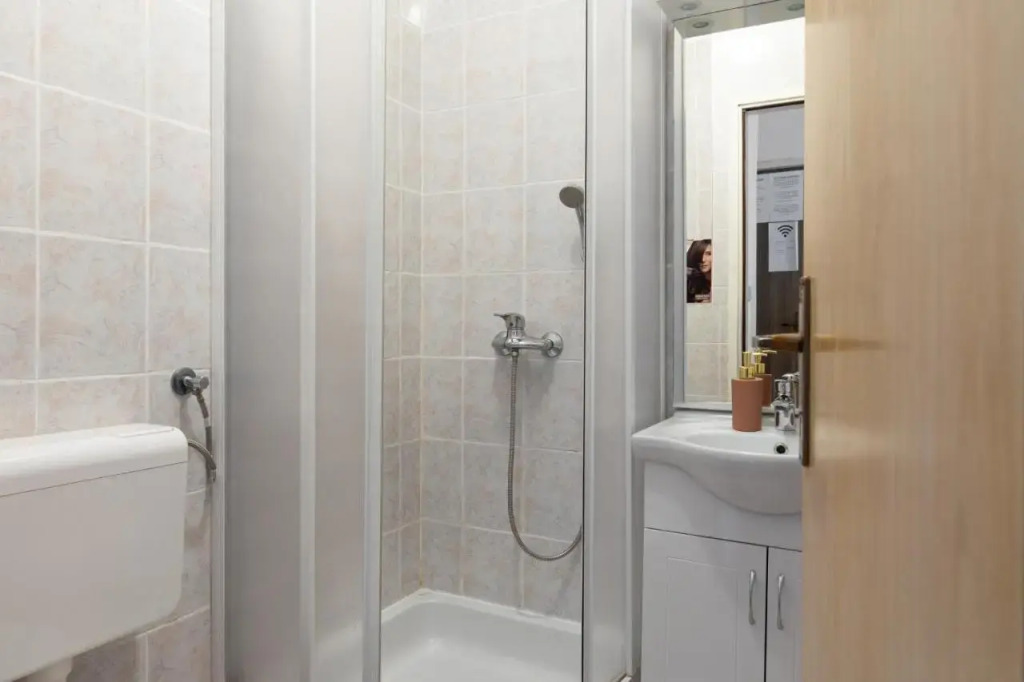 Apartment & rooms Ivica