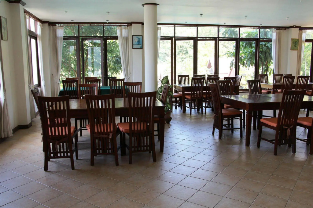 Kooncharaburi Resort - Koh Chang