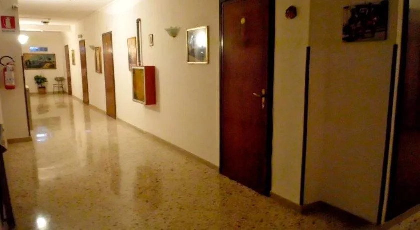 Hotel Baia Del Sole