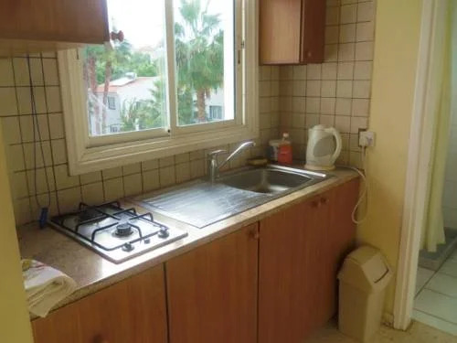 Amalia Apartments