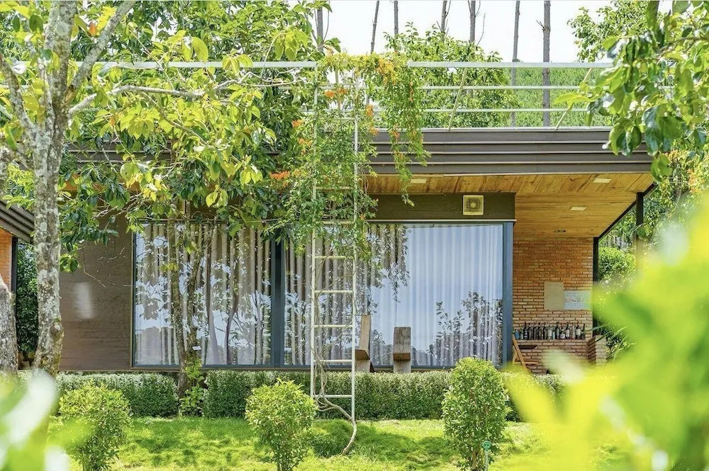 Scent Bungalow