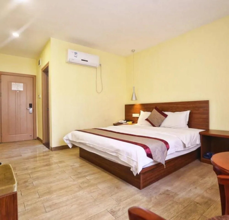 Foshan Yudu Business Hotel