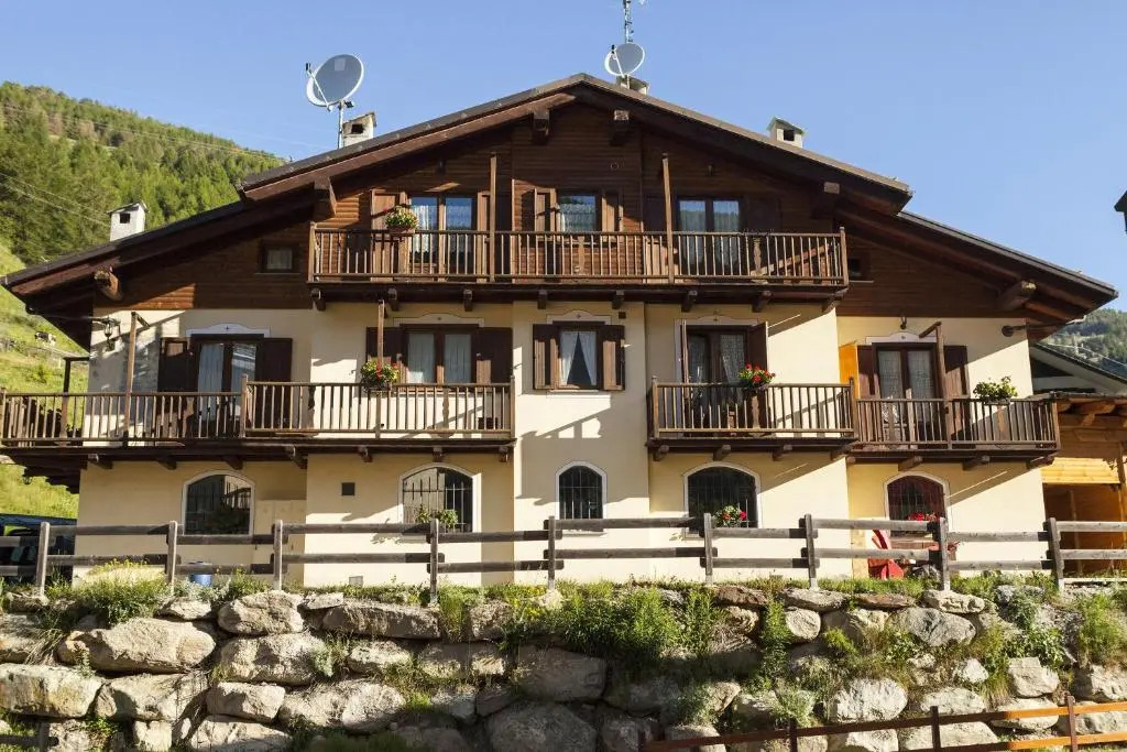Casa Martin