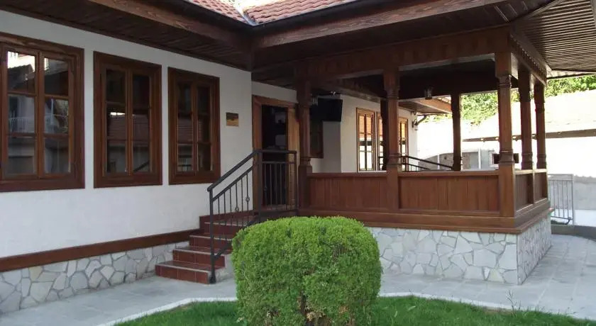Aurora Hostel