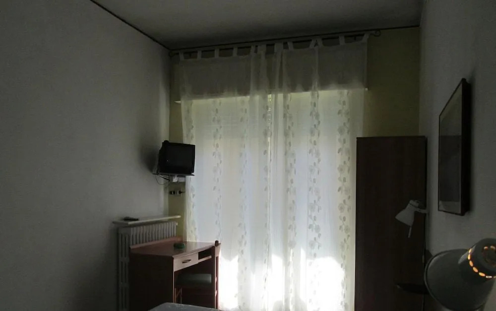 Pensione Aurora