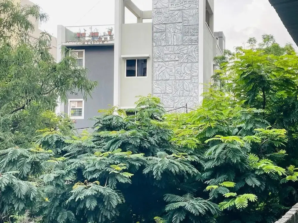 Zivo Stays, Studio Apartments, Jubilee Hills