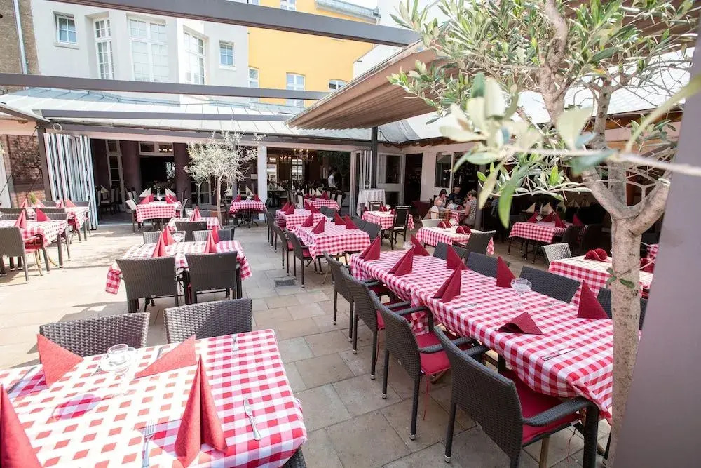 Hotel Amts-Apotheke