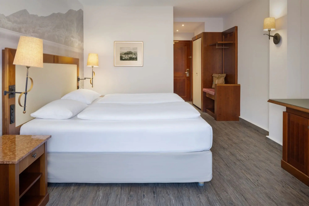 Arabella Jagdhof Resort am Fuschlsee, a Tribute Portfolio Hotel