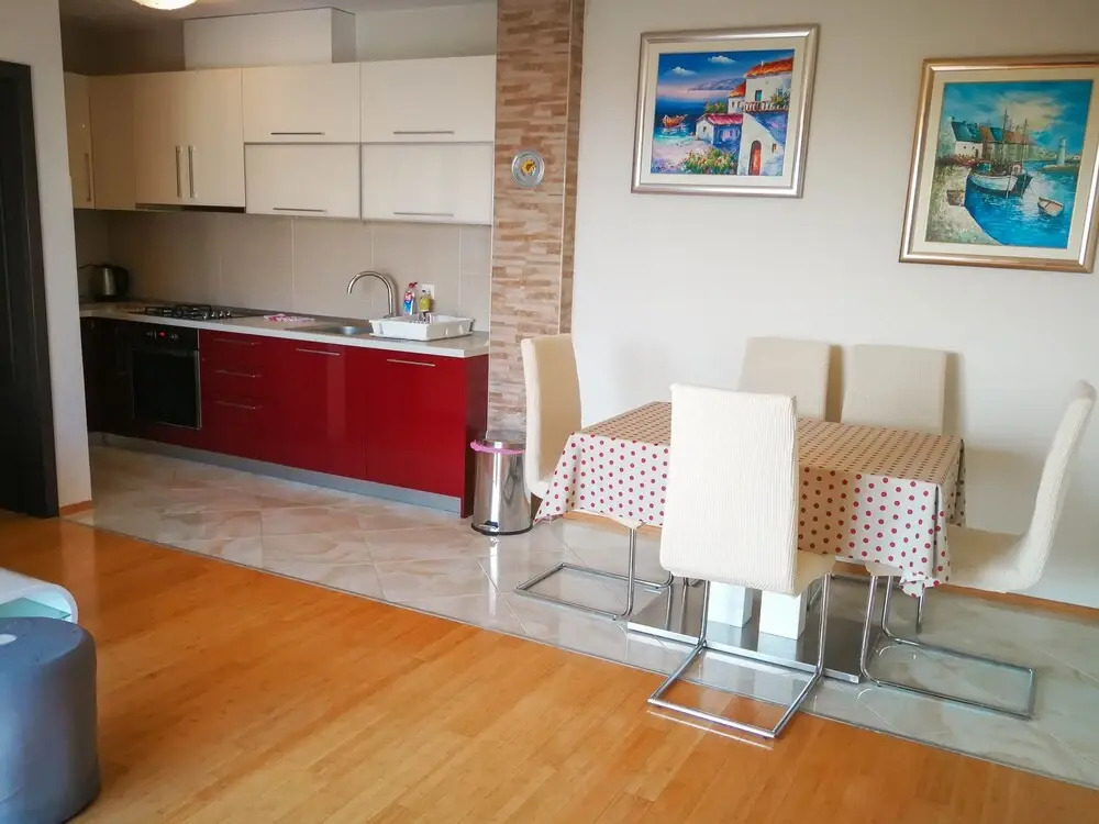 Apartments Avdić