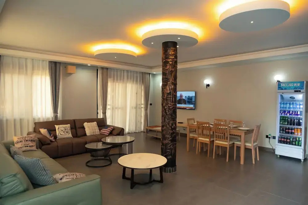 Sumix Hotel