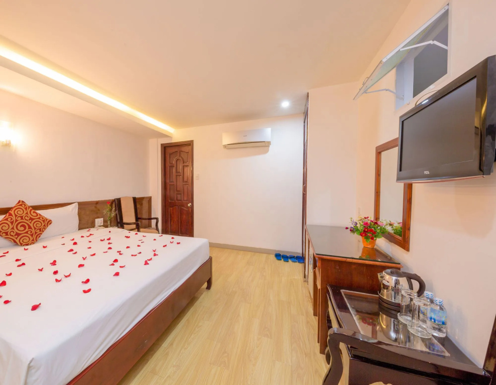 LE SOLEIL HOTEL managed by NEST Group