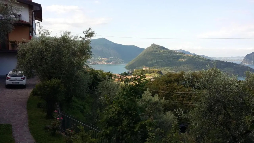 Il pozzo