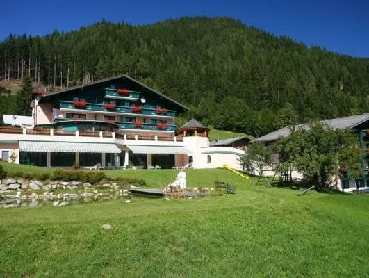 Alpenhotel Neuwirt