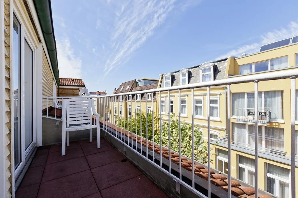 Michels Gästehaus Meerzeit