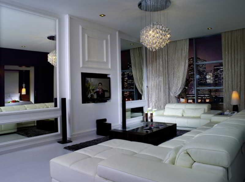 Hani Suites Spa Manama