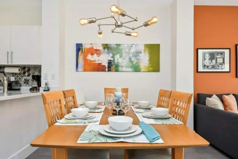 139 Stunning Home Inside Disney Area