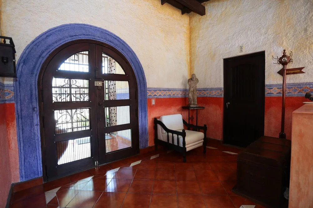 Hotel Casa Colonial Boutique