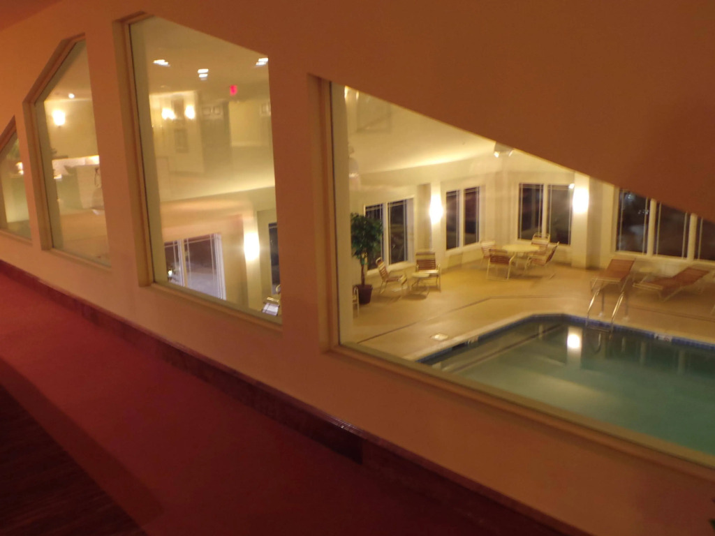 Berkshire Mountain Lodge