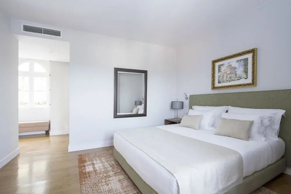 Villa Bela Vista