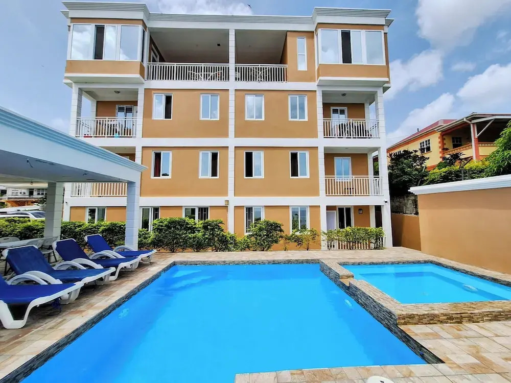 VIP Residence Dominica