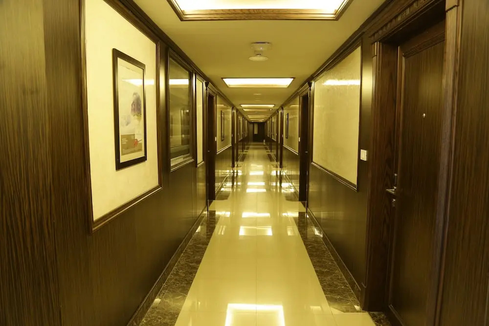 Golden Lili Resort & Spa
