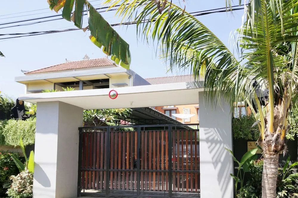 Airy Renon Tukad Badung Lima Belas 10 B Bali