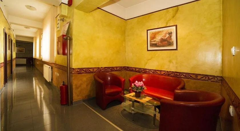 B&B Vila Tamaris