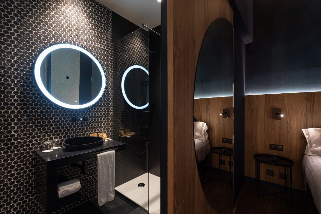 Boutique Hotel Cordial La Peregrina