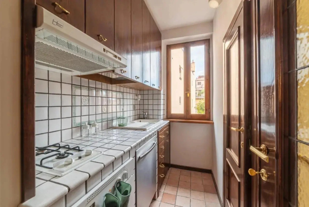 Sophie Apartment