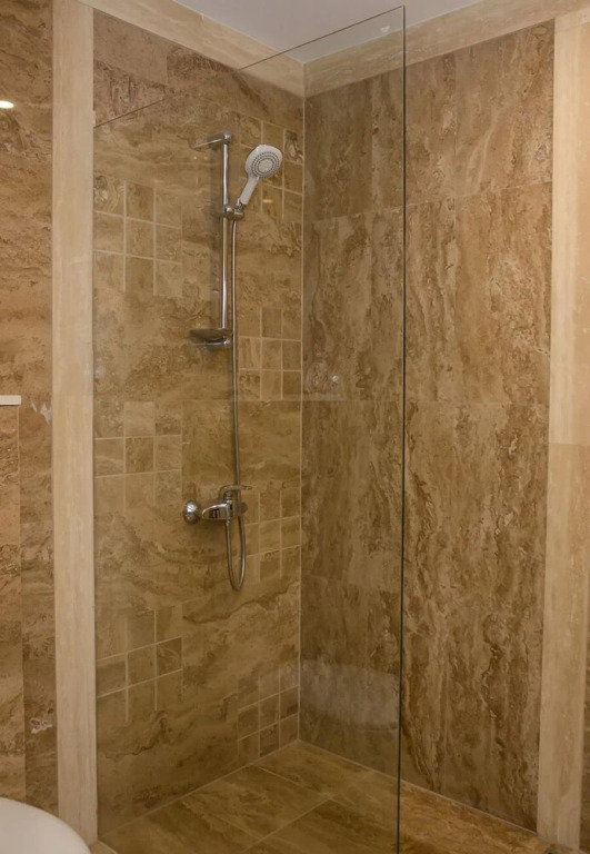 FM Luxury 1-BDR Apartment - White Lagoon in Apartcomplex Magnolia