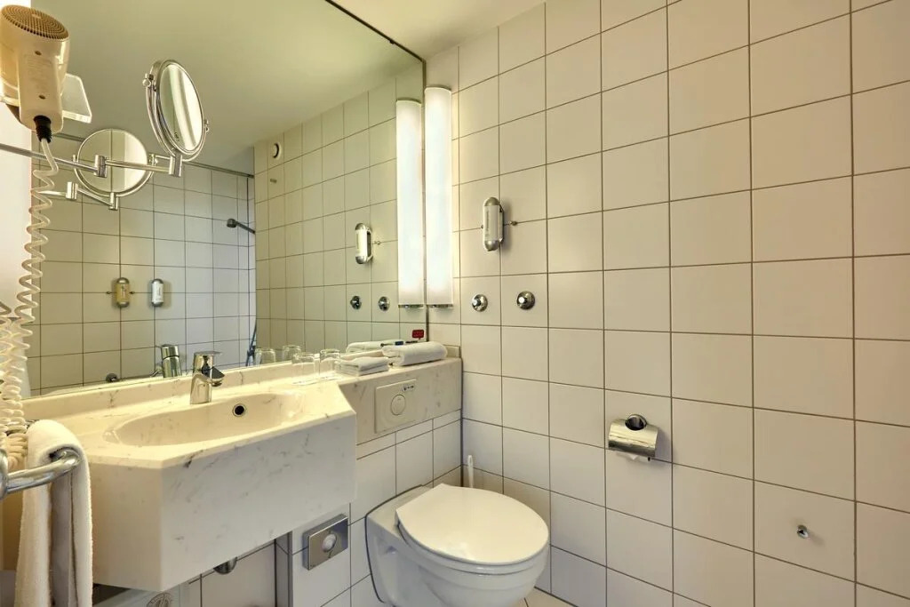 H+ Hotel Leipzig
