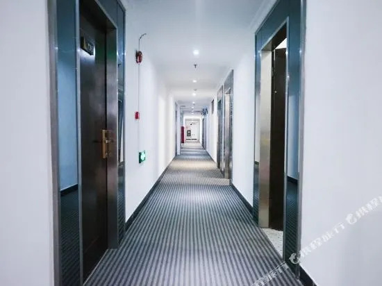 Jinyuan Hotel