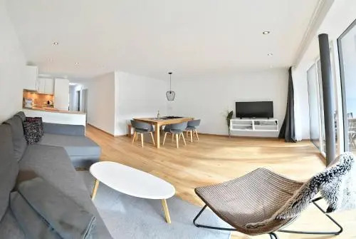 Veranda Appartements