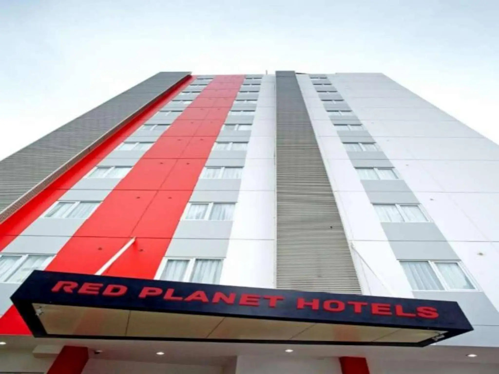 Monoloog Hotel Palembang