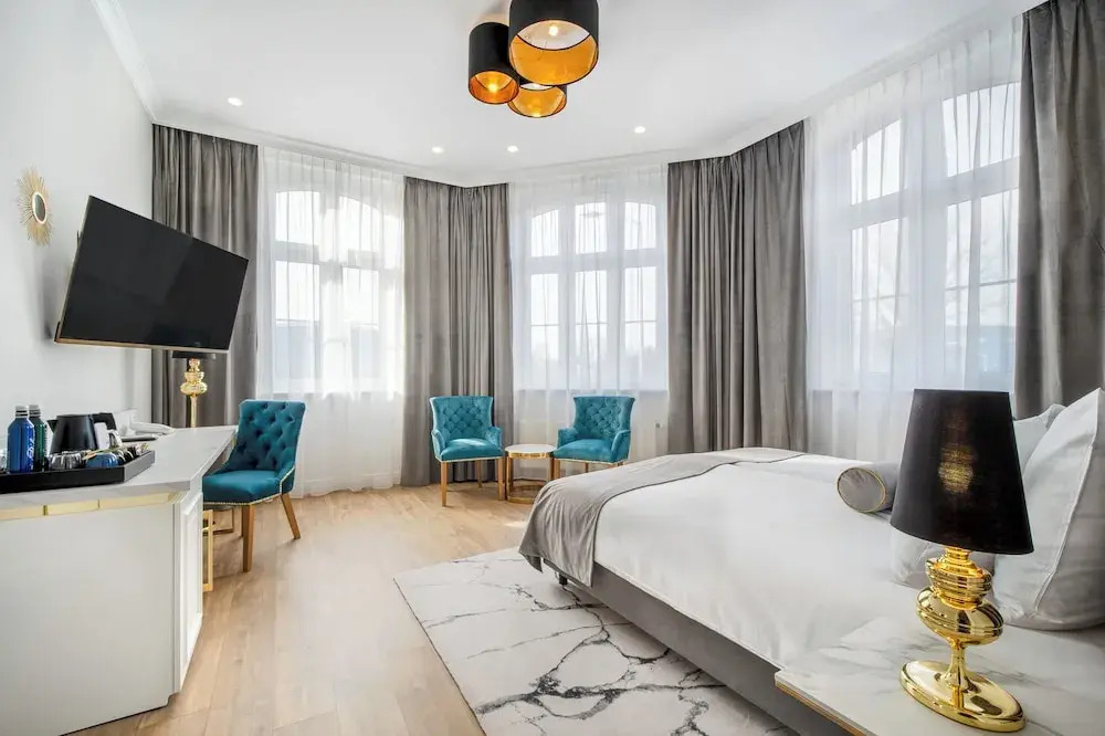 Hotel Pavco