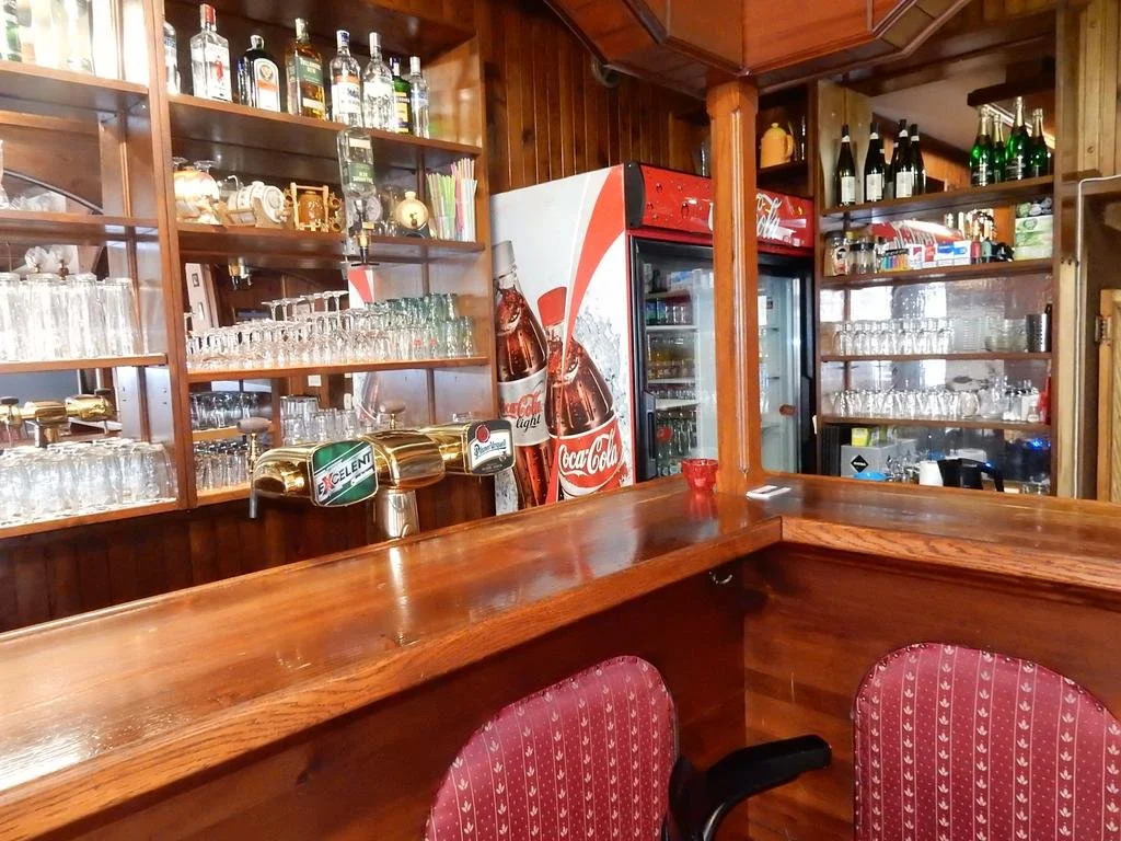 Hotel Kristián