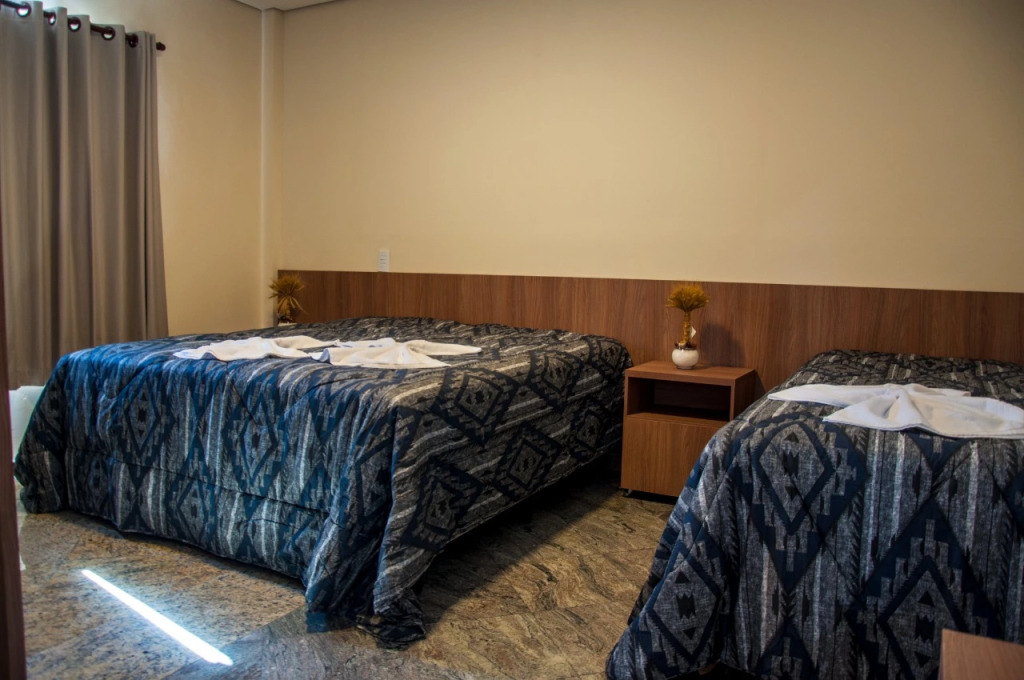 Hotel Pousada Bortolan