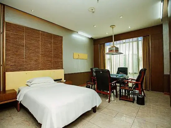 Wanning Kailunle Business Hotel (City Center)