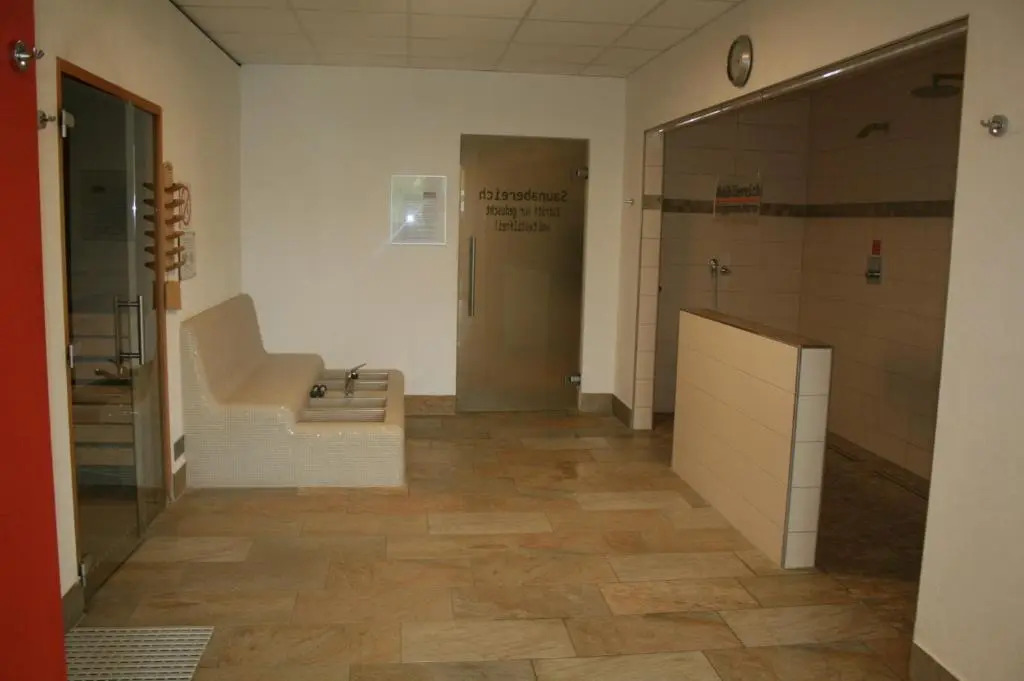 Rosenalm Scheidegg Apartment 256