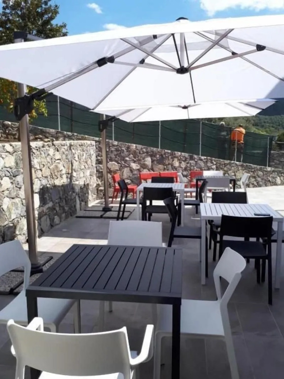 ARIA Design B&B Levanto