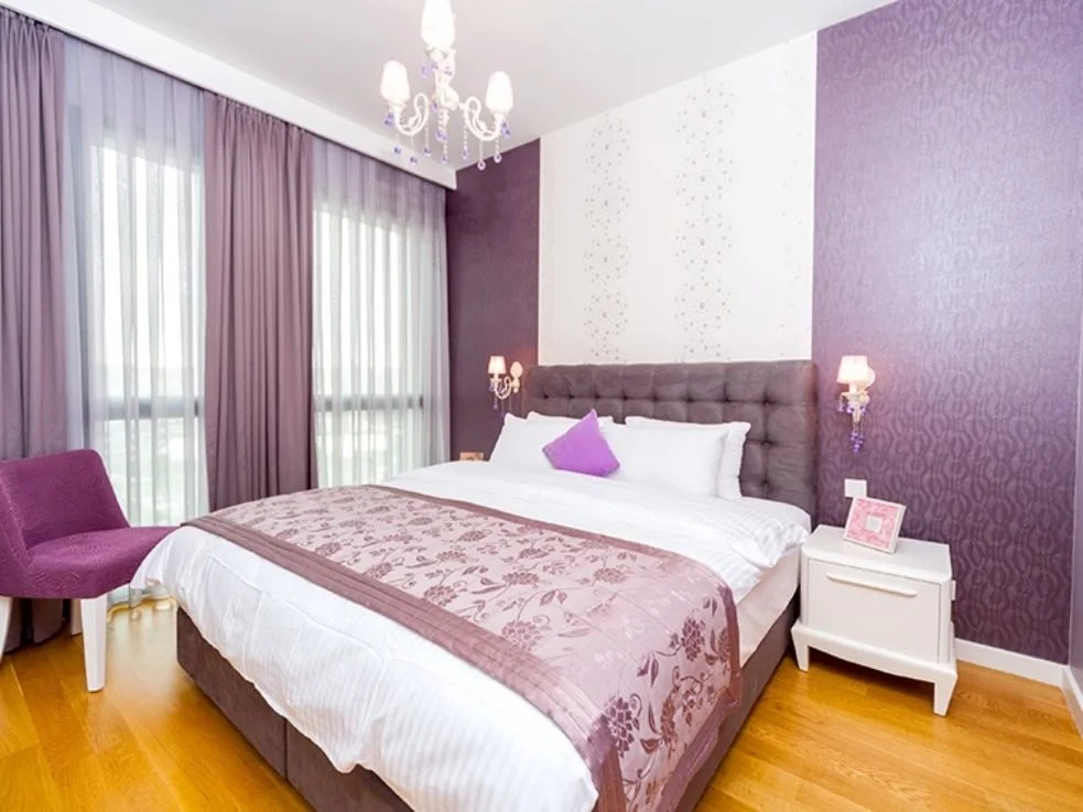 Mera Suites Airport