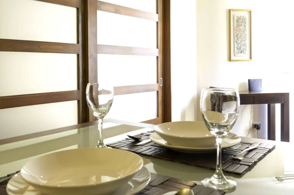 San Ignacio Suite