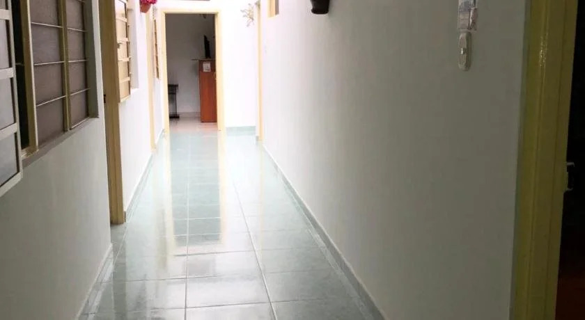 Hotel Mirador Plaza