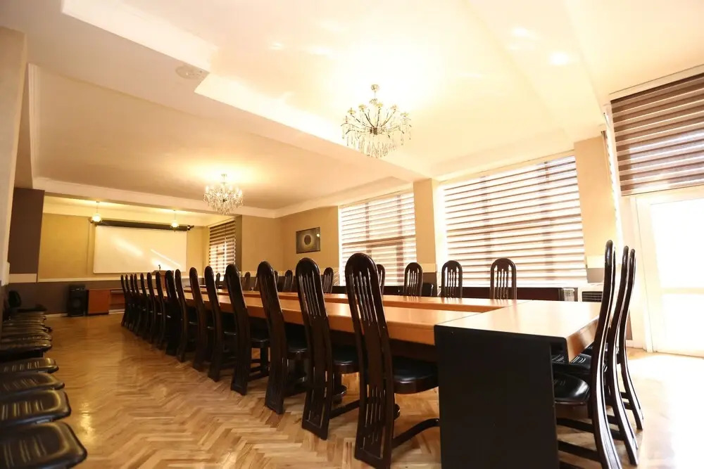 GREEN PARK HOTEl