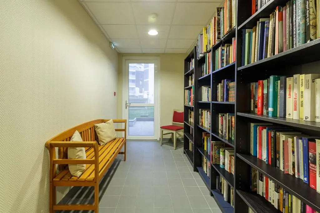 Zenao Apparthôtels Strasbourg