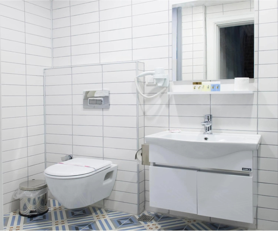 Luna Hotel Kaleiçi